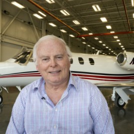 Bestselling Author Stuart Woods Celebrates New Release With Two Events in Oklahoma
