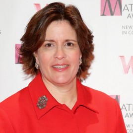 Tech Reporter Kara Swisher Keynotes the International Symposium on Online Journalism
