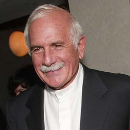 Boston Architectural College Names Urban Planner Moshe Safdie Commencement Speaker