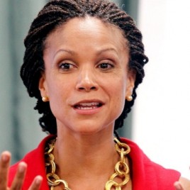 Political Science Professor Melissa Harris-Perry Named Winston-Salem State Commencement Speaker