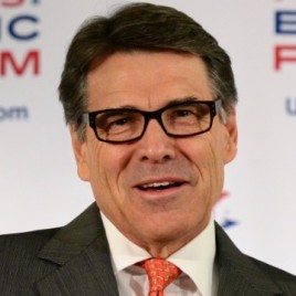 Former Texas Governor Rick Perry Named Keynote Speaker at Omnitracs Outlook 2016 Conference