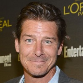 Extreme Makeover Host Ty Pennington Speaks at Realtors and Builders Awards