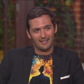 Brain Games Host Jason Silva Named Keynote Speaker for Sitecore Symposium