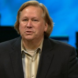 Leadership Voice Jay Strack Named Commencement Speaker at Louisiana College