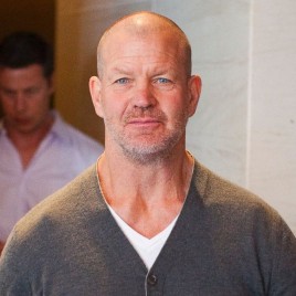 Lululemon Founder Chip Wilson Named a Keynote Speaker at Next Great Consumer Brands Event