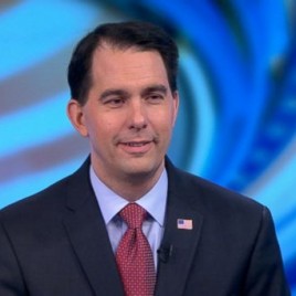 Wisconsin Governor Scott Walker Named Keynote Speaker for the Hawaii Republican Party Lincoln Day Dinner 