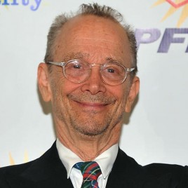 Broadway Legend Joel Grey Speaks at New York’s Drama Book Shop