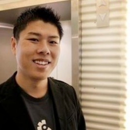 Twitter Executive Wayne Chang Named Commencement Speaker at Alma Mater