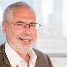Entrepreneur Steve Blank Gives Commencement Address at NYU Tandon May 23rd