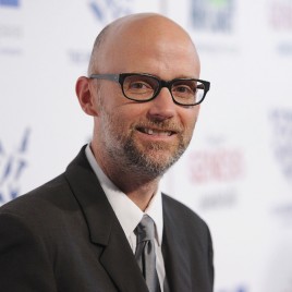 Musician Moby Keynotes 5th Annual EDMBiz Conference & Expo