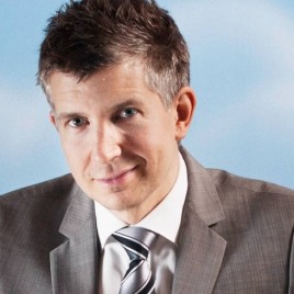 Candy Crush Co-Creator Tommy Palm Keynotes BAFTA Games Guru Live Event
