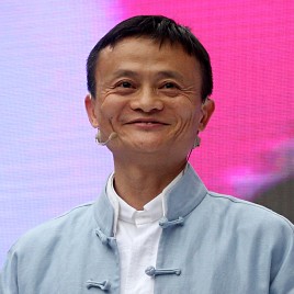 IACC Names Alibaba Group Chairman Jack Ma Keynote Speaker for Annual Conference