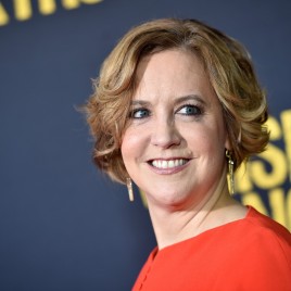 Reporter Kim Barker Gives Susquehanna University Commencement Speech