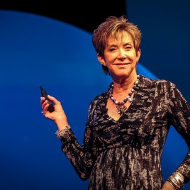 Motivational Speaker Dayna Steele Holds Houston-Area Book Signing