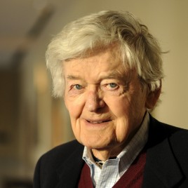 Lincoln College Names Award-Winning Actor Hal Holbrook Commencement Speaker