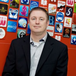 Appcelerator Co-Founder Jeff Haynie Keynotes ATDC Startup Showcase