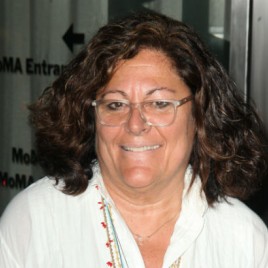 Fashion Executive Fern Mallis Keynotes Fashion Week Cleveland