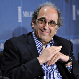 NBC News Chairman Andrew Lack Gives Tougaloo College Commencement Address