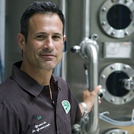 Dogfish Head Founder Sam Calagione Holds Austin Book Signing May 14th