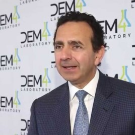 Forsyth Tech Names Regenerative Medicine Expert Anthony Atala Commencement Speaker