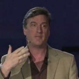 Tech Trailblazer Byron Reese Keynotes the Ben Franklin iXchange