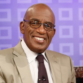 Today Weather Anchor Al Roker Named Keynote Speaker at Catholic Church Fundraiser