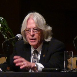 NORML Founder Keith Stroup Named Keynote Speaker at Cannabis World Congress