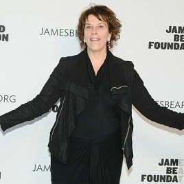 Celebrity Chef Barbara Lynch Keynotes Sawyer Business School Commencement