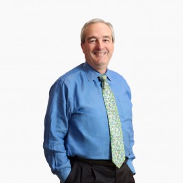 RedSeal CEO Ray Rothrock Speaks at International Trade Day Event on Thursday