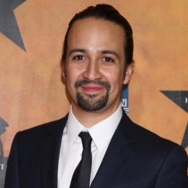 Tony Award Winner Lin-Manuel Miranda Gives Penn Commencement Address