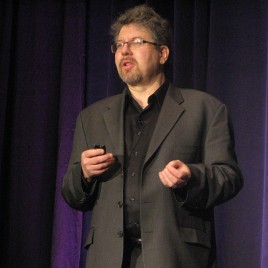 Communications Expert Josh Bernoff Keynotes Content Marketing Conference