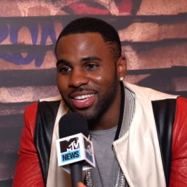 Luxury Shoe Brand Names Singer Jason Derulo Brand Ambassador