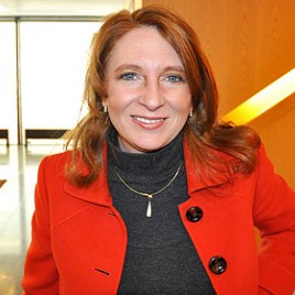 NOA Symposium Names Vested Outsourcing Author Kate Vitasek Keynote Speaker