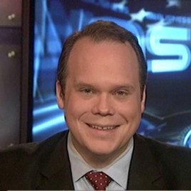 Fox News Personality Chris Stirewalt Named Keynote Speaker for TRSA Leadership and Legislative Conference