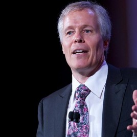 Rhythm Systems Names Four-Time Bestselling Author Joseph Grenny Keynote Speaker for Breakthrough Conference