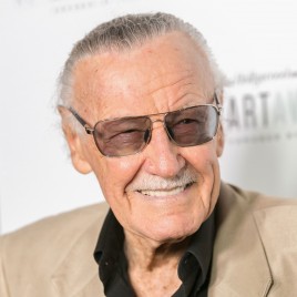 Marvel Icon Stan Lee Announces New York Comic Con as his Final Big Apple Appearance