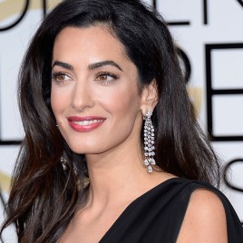 Texas Conference for Women Names Human Rights Lawyer Amal Clooney Speaker