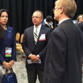 Noblis CEO Amr ELSawy Named Keynote Speaker at Consumer Electronics Show Government