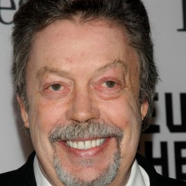 Actor Tim Curry Holds July Meet and Greet at The Hollywood Show