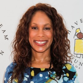 ABC Entertainment President Channing Dungey Gives UCLA School of TFT Commencement Address