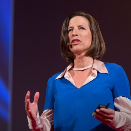 Refugee Organization Spokesperson Melissa Fleming Gives Closing Keynote at September’s EAIE