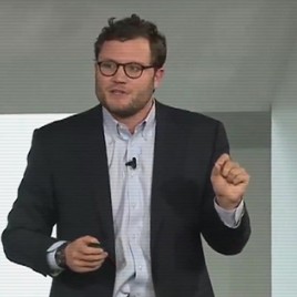 Award-Winning Entrepreneur Ben Casnocha Keynotes Convergence 2016 This Fall