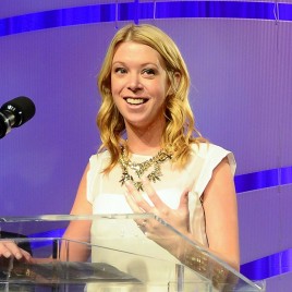 Boston Marathon Bombing Survivor Adrianne Haslet-Davis Keynotes Women’s Leadership Conference in August