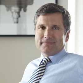 RTS London Conference Names NBCUniversal CEO Steve Burke Keynote Speaker