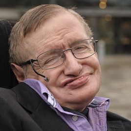 Starmus Festival Dedicates 2016 Proceedings to Physicist Stephen Hawking