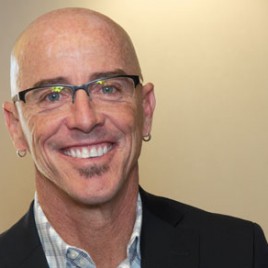 GoDaddy CEO Blake Irving Holds Documentary Screening at Cal Poly