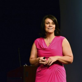  Biggest Loser Winner Ali Vincent Named Keynote Speaker at WILD Conference