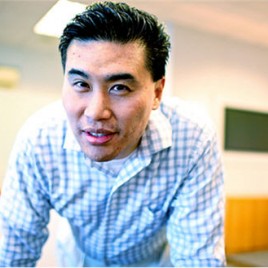 Disruptive Technologies Guru R Ray Wang Keynotes September's Regulatory Convergence Conference