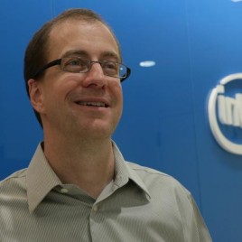 Cambridge Healthtech Institute Selects NIH Director Eric Dishman as Keynote Speaker