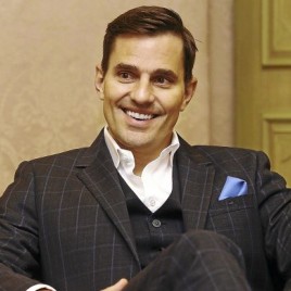 Progressive Pet Products Names Entrepreneur Bill Rancic Opening Keynote Speaker at Trade Show